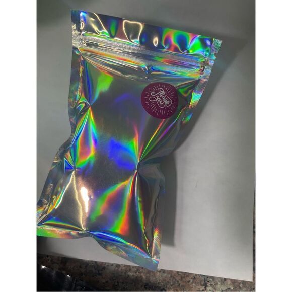 ✨Clear and Rose Quartz Chips - Picture 7 of 7